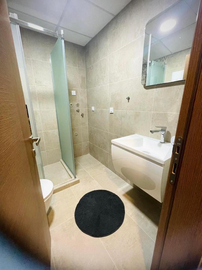 Apartman Nikol 쿠마노보 외부 사진